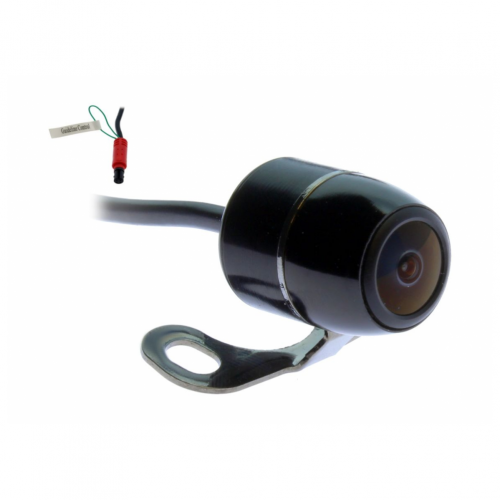 CAM-1 камера WS заднего вида универсальная