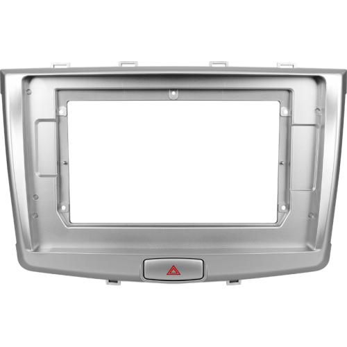 Установочный комплект Teyes для Great Wall Hover / Haval H6 2016-2018 10"