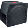 Активный автомобильный сабвуфер Nakamichi NBS210A