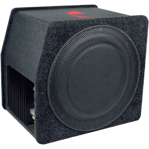 Активный автомобильный сабвуфер Nakamichi NBS210A