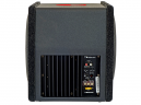 Активный автомобильный сабвуфер Nakamichi NBS210A