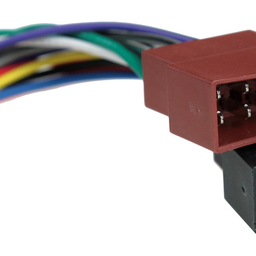 ISO-переходник Pioneer IC-PIO1500