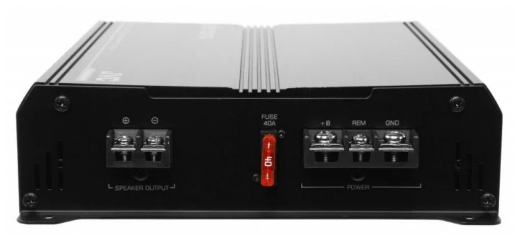 Моноусилитель JVC KS-DR3001D