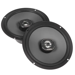 Hertz Uno X 165 2-х полосная коаксиальная акустика 16,5 см (пара)