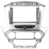 Установочный комплект Teyes (Тиайс) для Chevrolet Suburban GMT K2YC 2014-2020 Tahoe K2UC 2013-2021 Yukon 2014-2020 9"