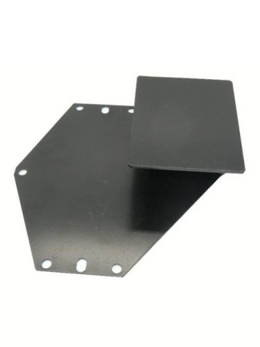 Защита разъема буд Bronebox 9503 Lada Largus 1.5 / Vesta 1.6 / X-Ray 1.6, 1.8