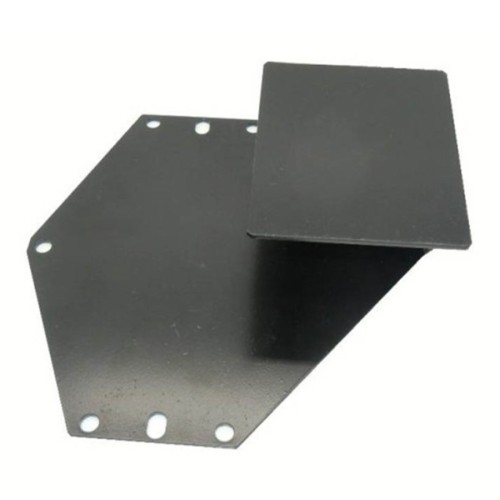 Защита разъема буд Bronebox 9503 Lada Largus 1.5 / Vesta 1.6 / X-Ray 1.6, 1.8