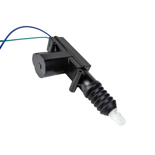 Электропривод замка двери (активатор) AMP ПЗ 2.6