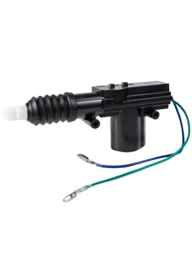 Электропривод замка двери (активатор) AMP ПЗ 2.6