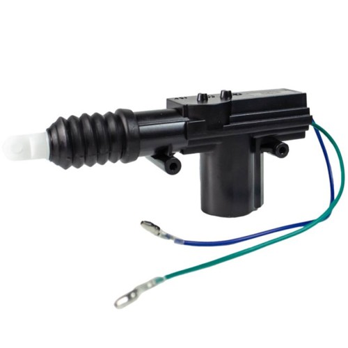 Электропривод замка двери (активатор) AMP ПЗ 2.6