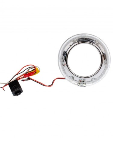 Optima бленда GD104 Cree 3.0",круглая