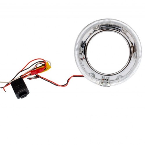 Optima бленда GD104 Cree 3.0&quot;,круглая