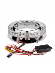 Optima бленда GD104 Cree 3.0&quot;,круглая