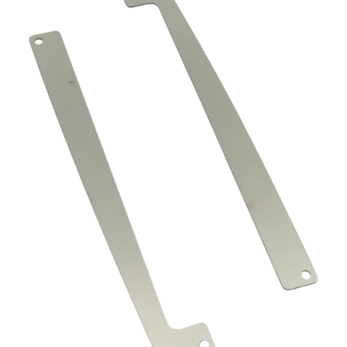 Установочный комплект Wide Media 9&quot; для Ford Mondeo 2007-2010 черн (авто с климат контролем)