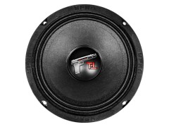 УРАЛ (Ural) TT 165.2 среднечастотная акустика 6,5&quot; (16,5см) (пара)