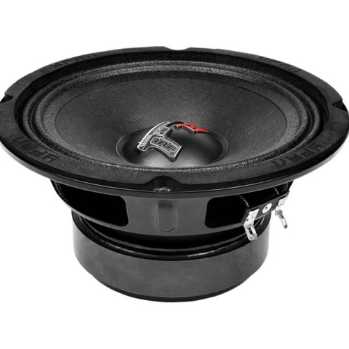 УРАЛ (Ural) TT 165.2 среднечастотная акустика 6,5&quot; (16,5см) (пара)