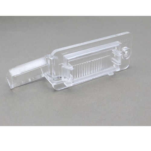 CAM-ADQ7 адаптер для CAM-7 в подсветку номера Audi A3, A6, A8, Q7, S5