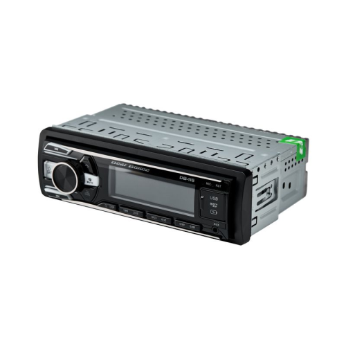 Магнитола 1Din Alphard Deaf Bonce - DB-115