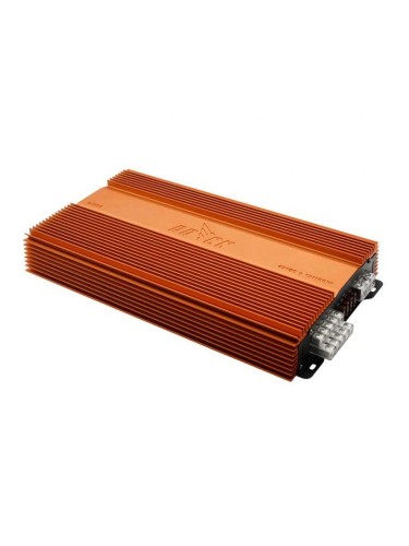 5-канальный усилитель DL Audio Raven 5.1100