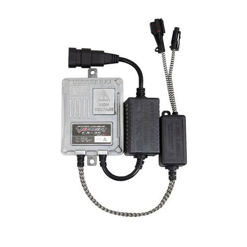 Блок розжига CX-35-R (9-16v) 35W Super canbus