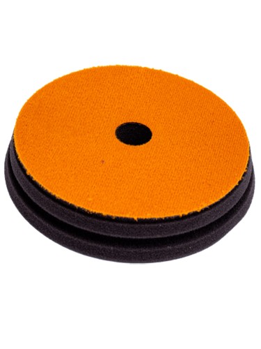 Koch Chemie One Cut Pad - полировальный круг 126x23мм, оранжевый