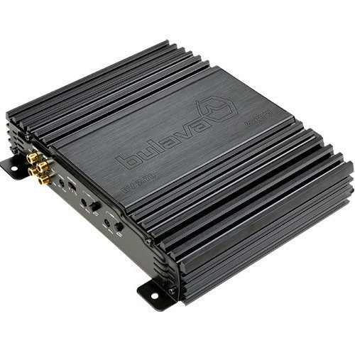 Усилитель URAL (УРАЛ) BV 2.70