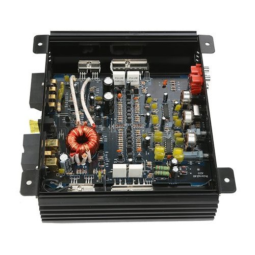 Усилитель URAL (УРАЛ) BV 2.70