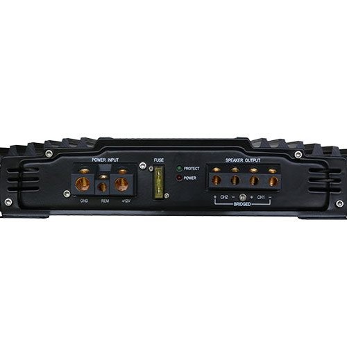 Усилитель URAL (УРАЛ) BV 2.70