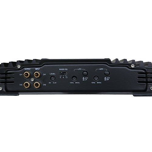 Усилитель URAL (УРАЛ) BV 2.70