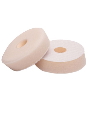 DETAIL - поролоновый полировальный круг ультрамягкий 80мм, белый