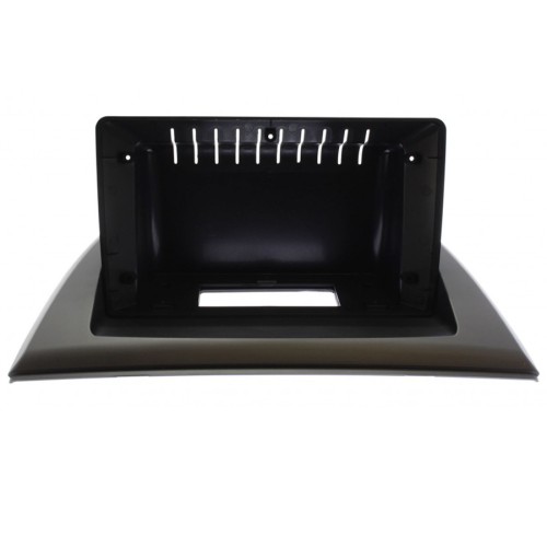 Переходная рамка для установки магнитолы Carav BMW X3 E83 2004-2010 9" (22-705)