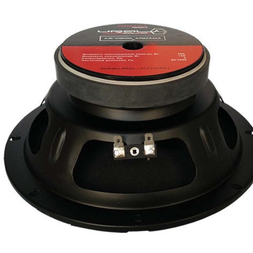 УРАЛ (Ural) AS-D200 ARMADA мидбас 8&quot; (20см) (пара) 