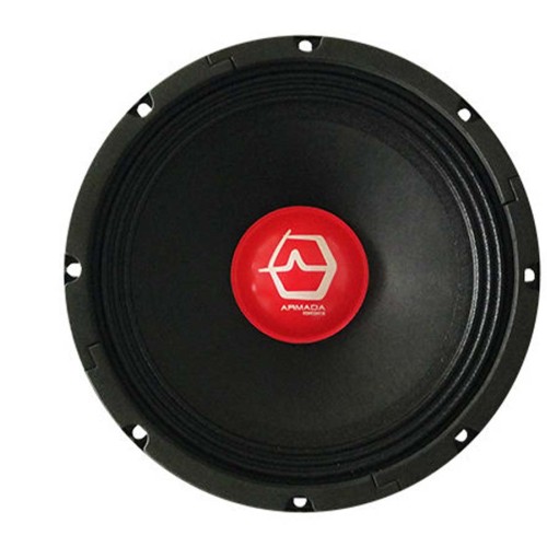 УРАЛ (Ural) AS-D200 ARMADA мидбас 8&quot; (20см) (пара) 