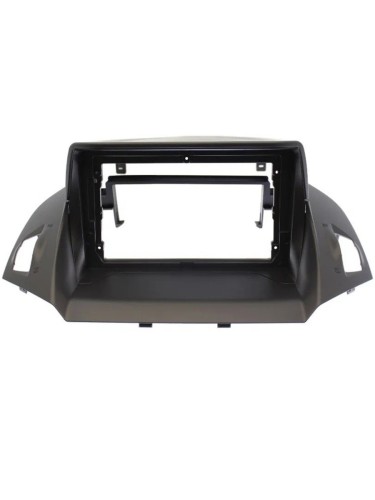 Переходная рамка для установки магнитолы Carav Ford Kuga 2 2012-2019 / C-max 2010+ / Escape 2012+ 9" (22-687)