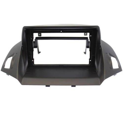 Переходная рамка для установки магнитолы Carav Ford Kuga 2 2012-2019 / C-max 2010+ / Escape 2012+ 9" (22-687)