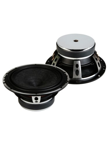 E.O.S V-Icon - мидбасовый динамик 6,5" (16,5см) (пара)
