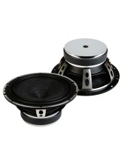 E.O.S V-Icon - мидбасовый динамик 6,5" (16,5см) (пара)