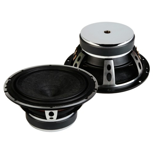 E.O.S V-Icon - мидбасовый динамик 6,5&quot; (16,5см) (пара)