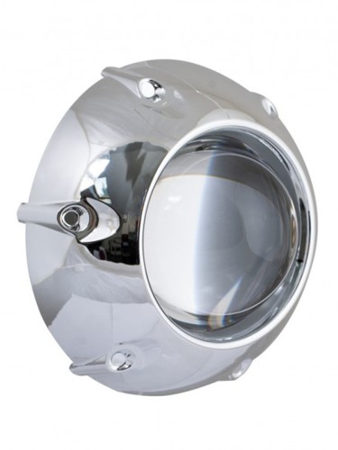 Маска (бленда) для билинз 3,0 дюйма GTI большая (1 шт.)