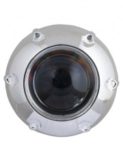 Маска (бленда) для билинз 3,0 дюйма GTI большая (1 шт.)  