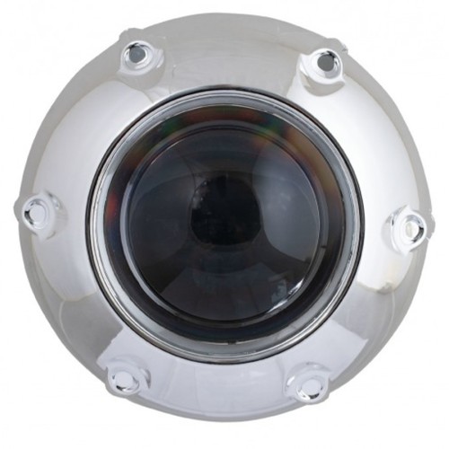 Маска (бленда) для билинз 3,0 дюйма GTI большая (1 шт.)  