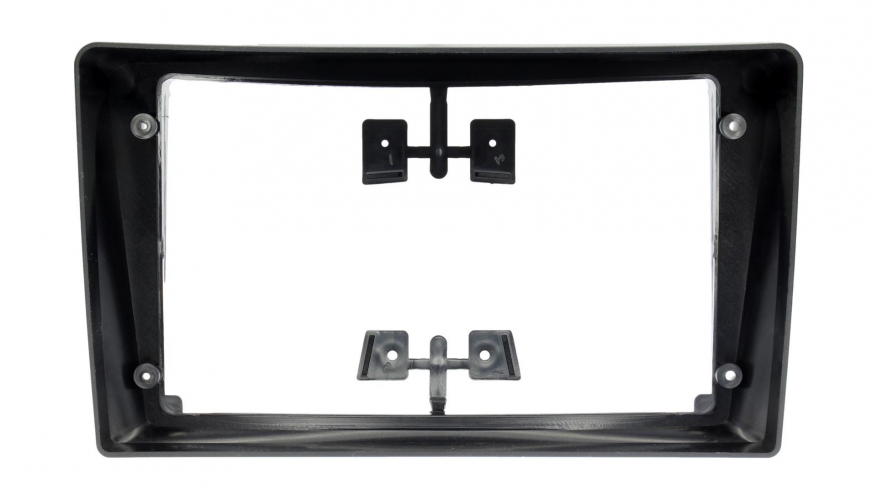 Рамка для установки в Hyundai i40 2011 - 2017 MFB дисплея (для авто без Navi)