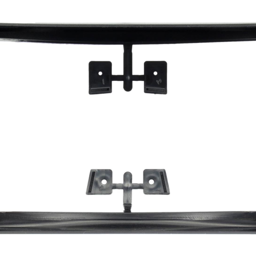 Рамка для установки в Hyundai i40 2011 - 2017 MFB дисплея (для авто без Navi)