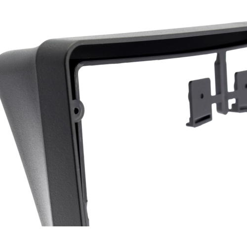 Рамка для установки в Hyundai i40 2011 - 2017 MFB дисплея (для авто без Navi)