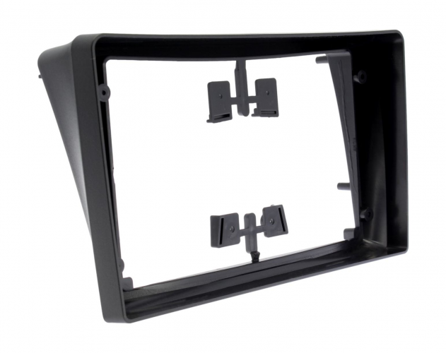 Рамка для установки в Hyundai i40 2011 - 2017 MFB дисплея (для авто без Navi)