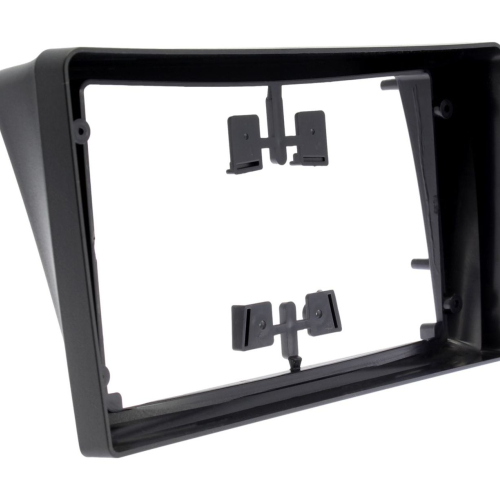 Рамка для установки в Hyundai i40 2011 - 2017 MFB дисплея (для авто без Navi)