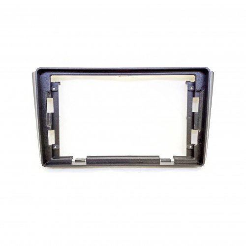 Переходная рамка для установки автомагнитолы Carav 22-1223 SsangYong Rexton 2007-2012 9"