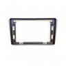 Переходная рамка для установки автомагнитолы Carav 22-1223 SsangYong Rexton 2007-2012 9"