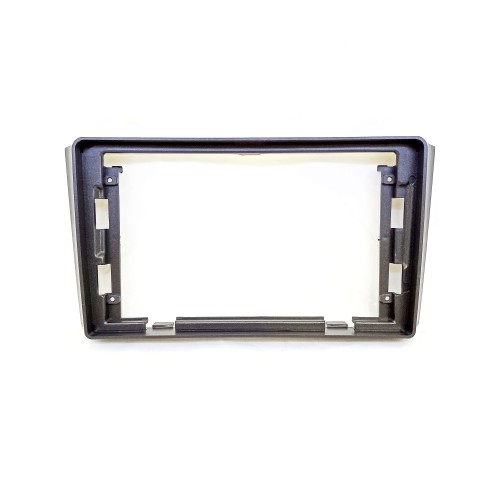 Переходная рамка для установки автомагнитолы Carav 22-1223 SsangYong Rexton 2007-2012 9&quot;