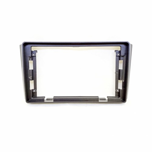 Переходная рамка для установки автомагнитолы Carav 22-1223 SsangYong Rexton 2007-2012 9"